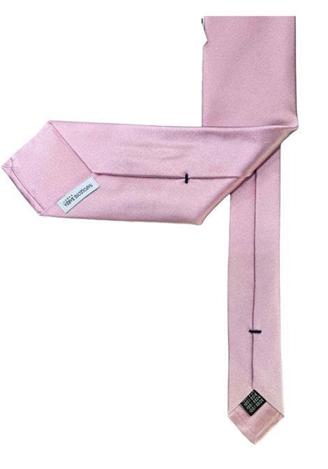 Cravatta Napoleone Barba  in Seta Pura NAPOLEONE BARBA | Cravatte | CRAVATTAIRIS